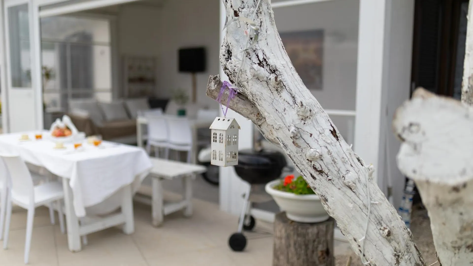 Homestay Villa Panoramica A Napoli Italy