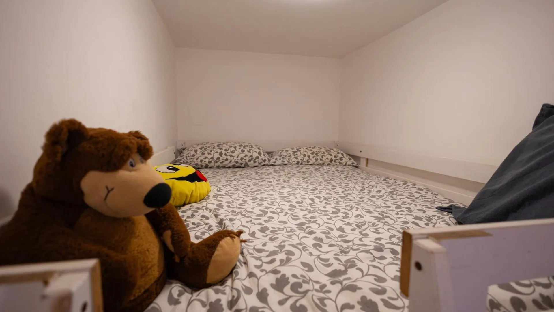 Homestay Villa Panoramica A Napoli