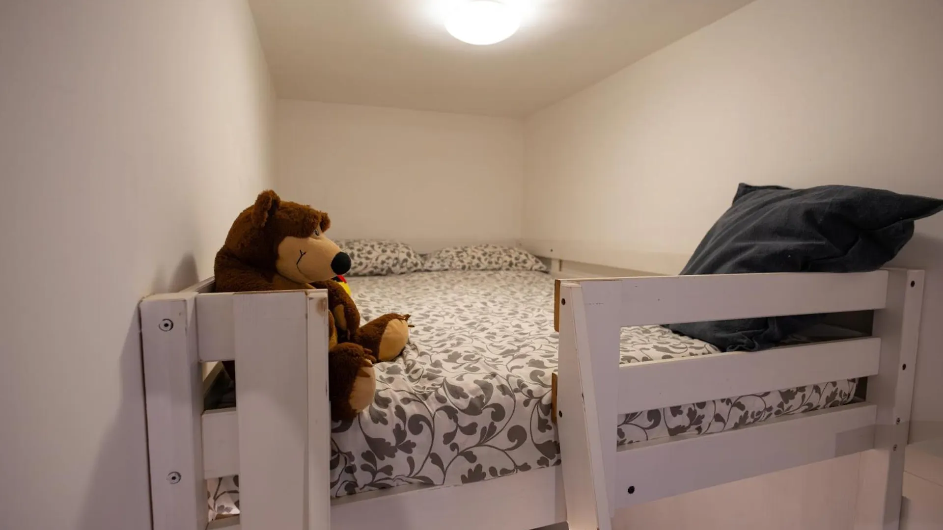 Villa Panoramica A Napoli Homestay