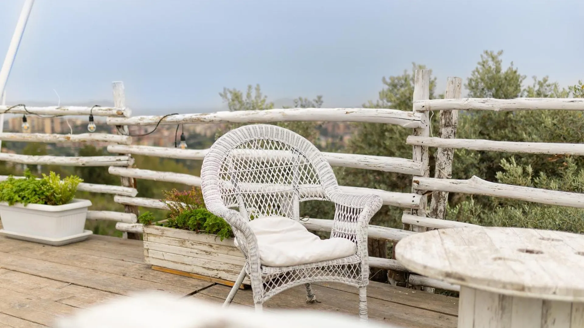 Privat bolig Villa Panoramica A Napoli
