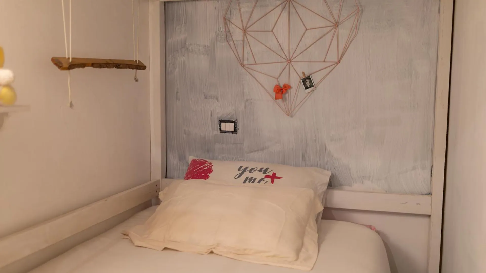 Villa Panoramica A Napoli Homestay